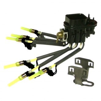 ACDelco® - GM Original Equipment™ Fuel Injector Kit