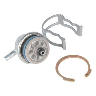 ACDelco® - GM Original Equipment™ Fuel Injection Pressure Regulator