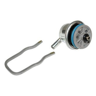 ACDelco® - GM Original Equipment™ Fuel Injection Pressure Regulator
