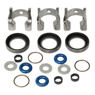 ACDelco® - Genuine GM Parts™ Fuel Injector O-Ring Kit