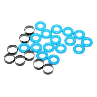 ACDelco® - Genuine GM Parts™ Fuel Injector O-Ring Kit