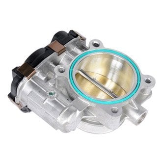 ACDelco® - Genuine GM Parts™ Fuel Injection Throttle Body Assembly