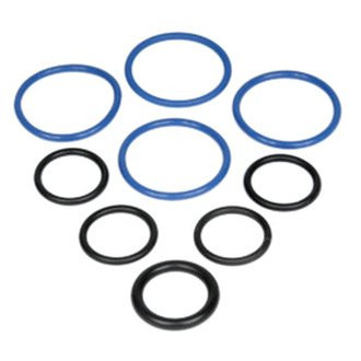 ACDelco® - Genuine GM Parts Fuel Injection Fuel Distributor O-Ring