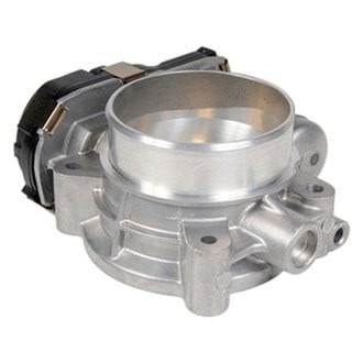 ACDelco® - Genuine GM Parts™ Fuel Injection Throttle Body