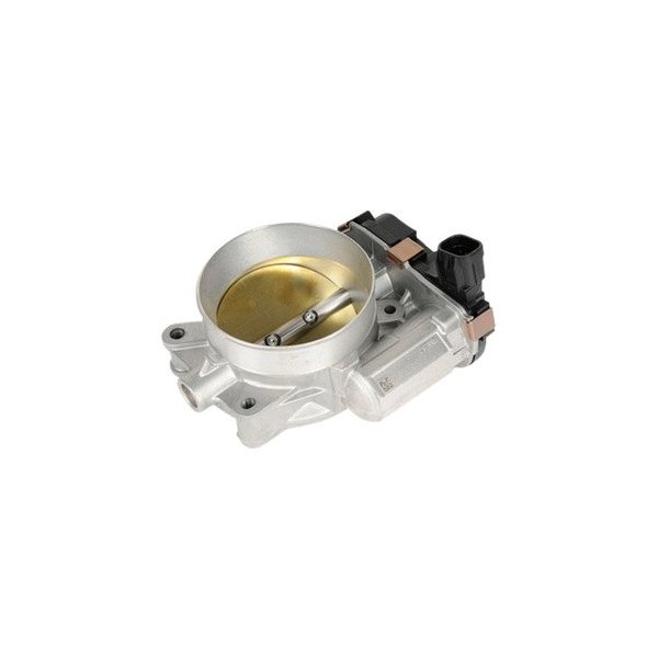 ACDelco® - Genuine GM Parts™ Fuel Injection Throttle Body Assembly