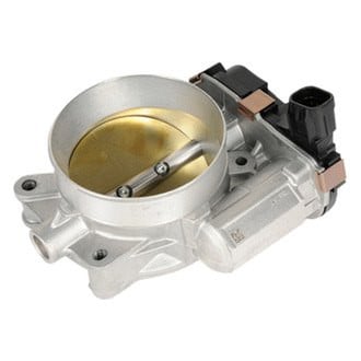 ACDelco® - Genuine GM Parts™ Fuel Injection Throttle Body Assembly