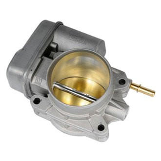 ACDelco® - Genuine GM Parts™ Fuel Injection Throttle Body