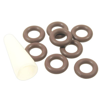 ACDelco® - Professional™ Fuel Injector O-Ring Kit