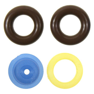ACDelco® - Professional Fuel Injector O-Ring Kit