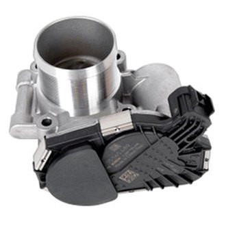 ACDelco® - Genuine GM Parts™ Fuel Injection Throttle Body