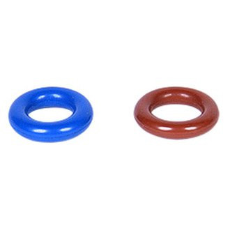 ACDelco® - Genuine GM Parts™ Fuel Injector O-Ring Kit