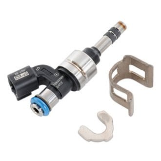 ACDelco® - GM Original Equipment™ Fuel Injector