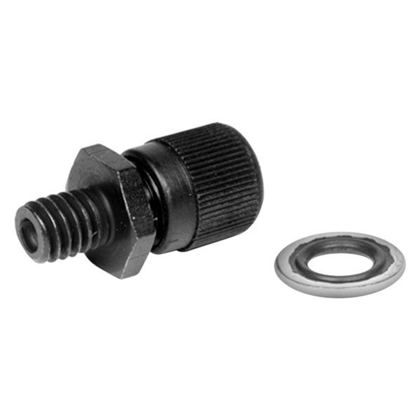 ACDelco® - Fuel Injection Fuel Pressure Service Kit