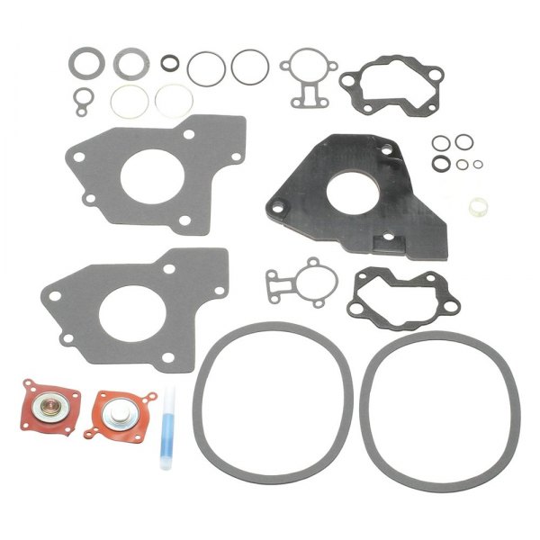 ACDelco® - Professional™ Fuel Injection Throttle Body Repair Kit