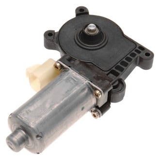 ACDelco® - GM Original Equipment™ Power Window Motors