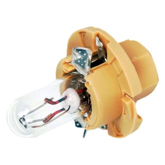 ACDelco® - GM Original Equipment™ Halogen Bulb