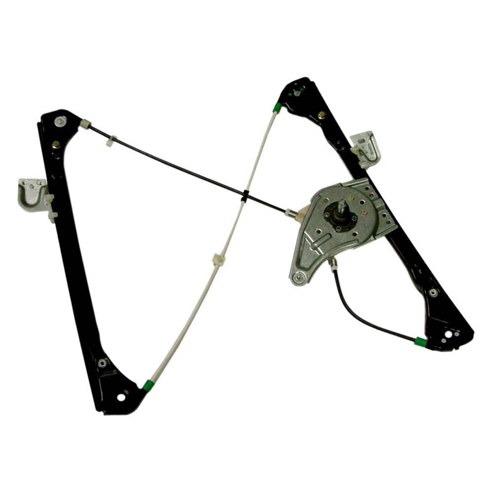 ACDelco 15871125 GM Original Equipment Front Passenger Side Manual Window Regulator ACDelco 15871125 GM Original Equipment Front Passenger Side Manual Window Regulator