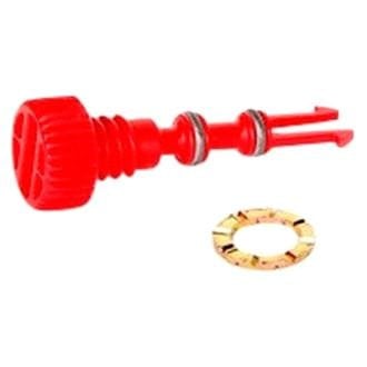 ACDelco® - GM Original Equipment™ Radiator Drain Petcock