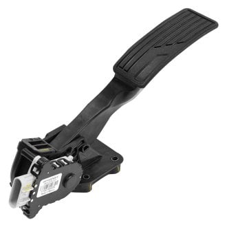 ACDelco® - GM Original Equipment™ Accelerator Pedal with Sensor
