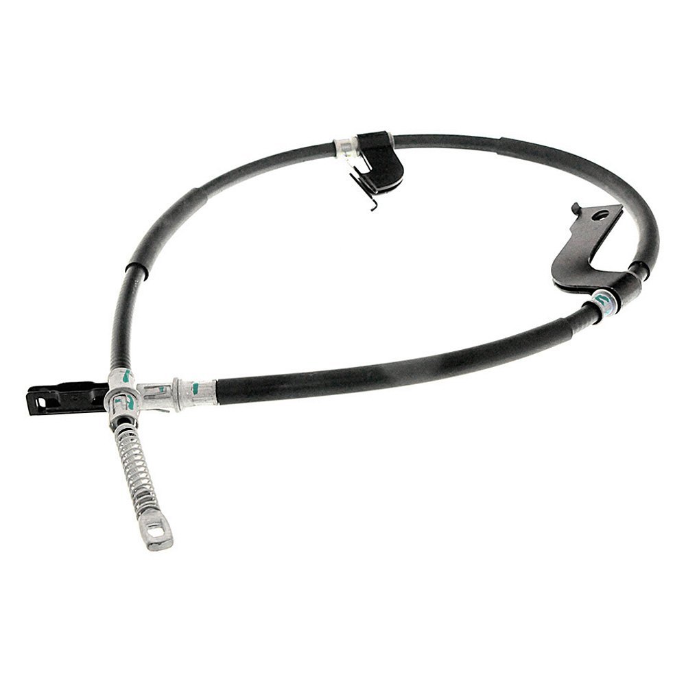 ACDelco® GM Original Equipment™ Parking Brake Cable and Components