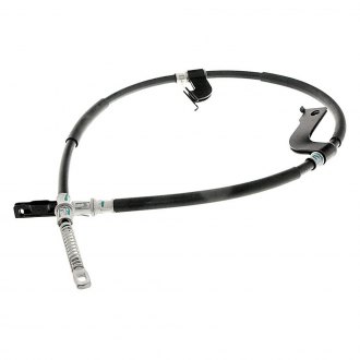 ACDelco® - GM Original Equipment™ Parking Brake Cable and Components