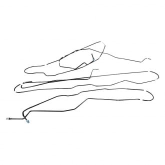 ACDelco® - GM Original Equipment™ Hydraulic Brake Line