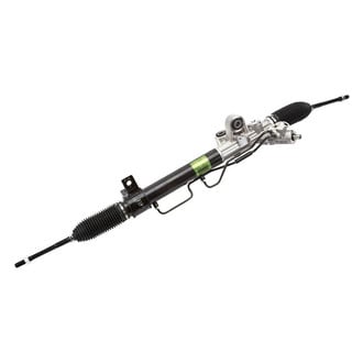 ACDelco® - GM Original Equipment™ New Hydraulic Power Steering Rack and Pinion Assembly