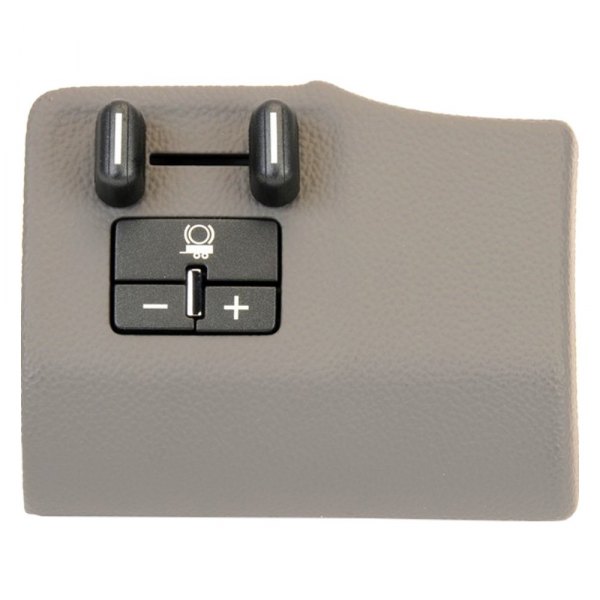 ACDelco® - GM Original Equipment™ Trailer Brake Control Switch Assembly