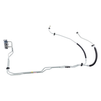 ACDelco® - GM Original Equipment™ Automatic Transmission Oil Cooler Hose Assembly