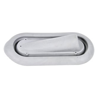 ACDelco® - GM Original Equipment™ Parking Brake Lever Cover