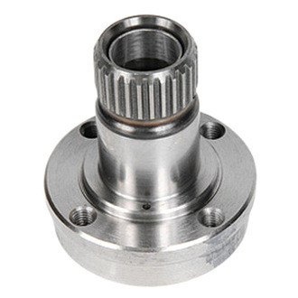 ACDelco® - GM Original Equipment™ Automatic Transmission Drive Sprocket Support
