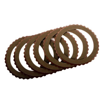 ACDelco® - GM Original Equipment™ Automatic Transmission Direct Clutch Plate
