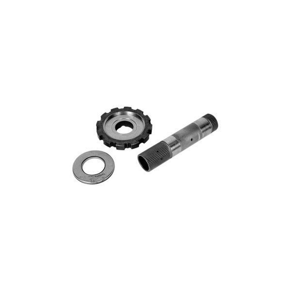 ACDelco® - GM Original Equipment™ Automatic Transmission Parking Gear