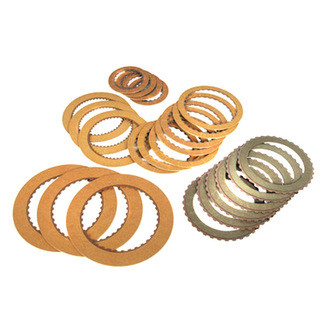 ACDelco® - GM Original Equipment™ Automatic Transmission Clutch Plate Kit