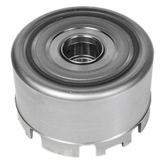ACDelco® - Genuine GM Parts™ Automatic Transmission Input Clutch Housing