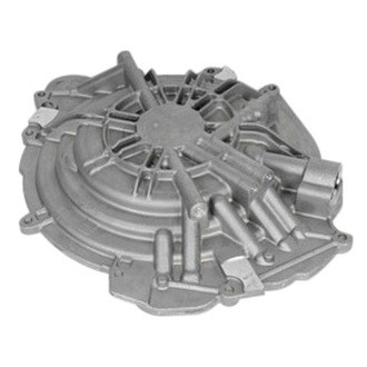 ACDelco® - GM Original Equipment™ Automatic Transmission Case Cover