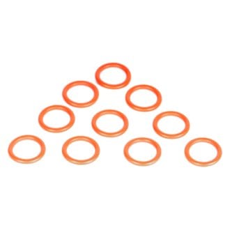 ACDelco® - Genuine GM Parts Fuel Injection Throttle Body Heater Pipe O-Ring