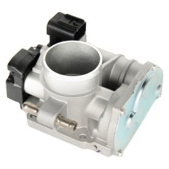ACDelco® - Professional Fuel Injection Throttle Body