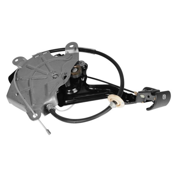 ACDelco® 25780186 GM Original Equipment™ Parking Brake Control Module