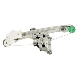 ACDelco® - GM Original Equipment™ Rear Passenger Side Power Window Regulator and Motor Assembly