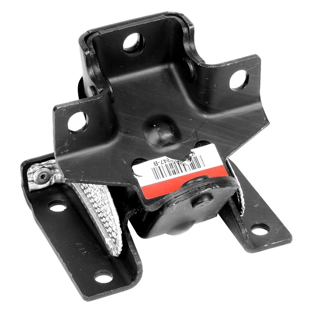 ACDelco® 25828247 - Genuine GM Parts™ 6 Hole Engine Mount