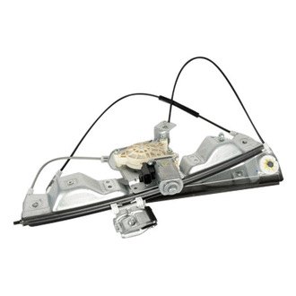 ACDelco® - GM Original Equipment™ Power Window Regulators