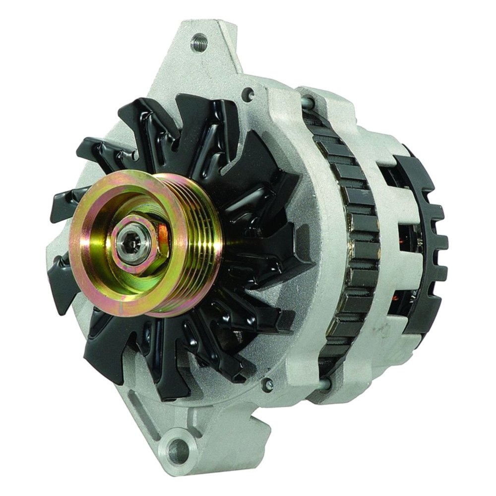 ACDelco® - Professional™ Alternator