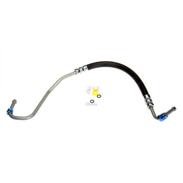 ACDelco® - Professional™ Power Steering Pressure Line Hose Assembly