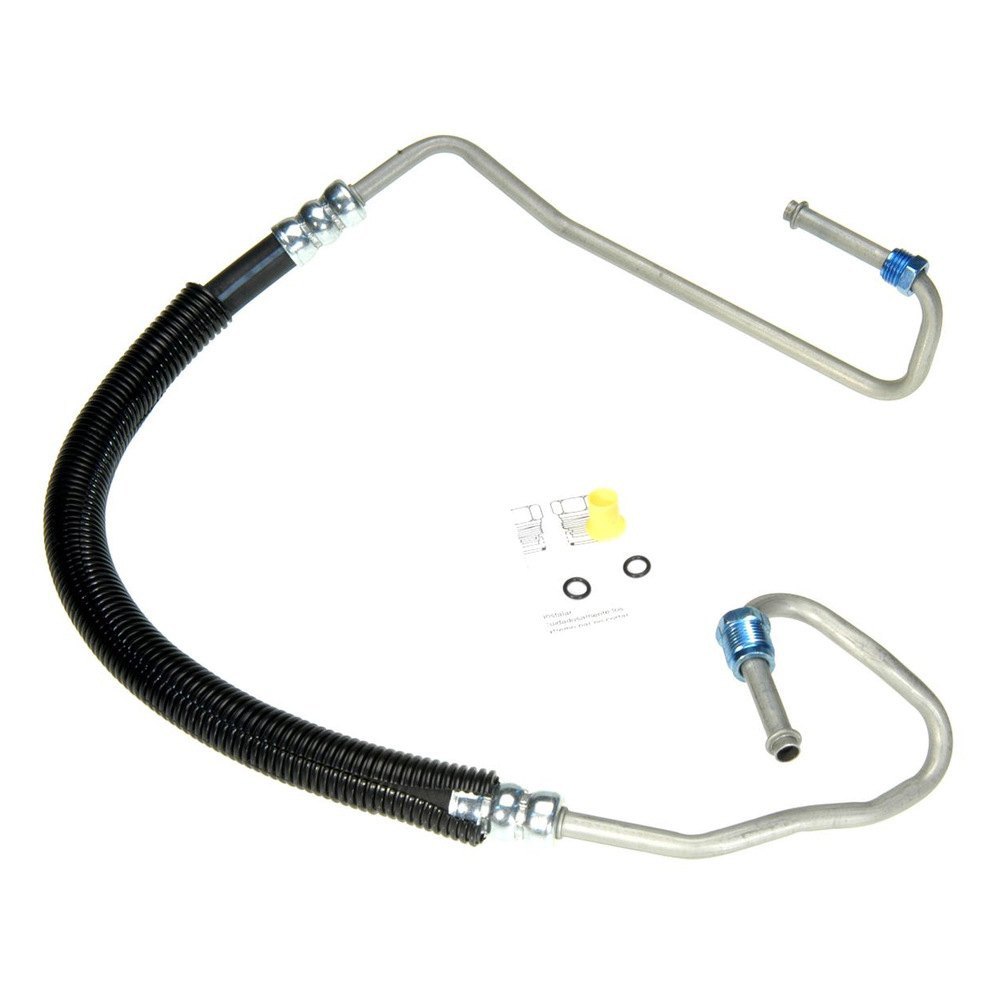 ACDelco 36-352790 Professional Power Steering Pressure Line Hose Assembly 