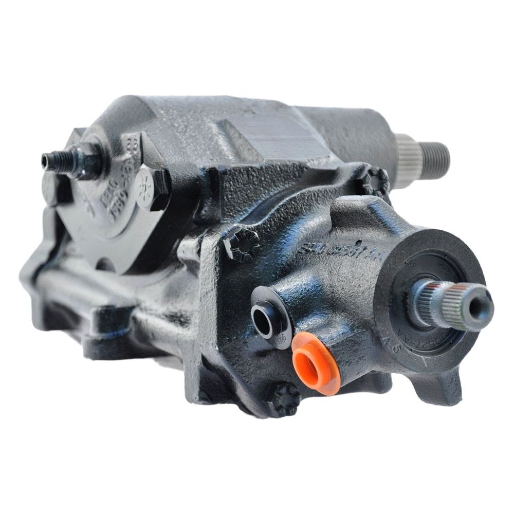 Remanufactured ACDelco 36G0018 Professional Steering Gear without Pitman Arm 