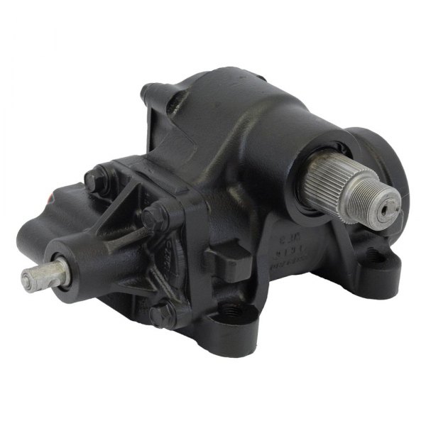ACDelco® - Professional™ Remanufactured Power Steering Steering Gear Box