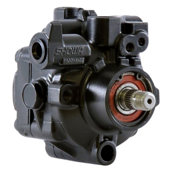 ACDelco 36P0892 Professional Power Steering Pump Remanufactured 