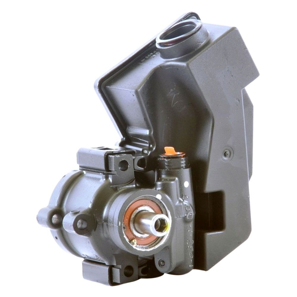 ACDelco 36P1498 Professional Power Steering Pump Remanufactured ACDelco 36P1498 Professional Power Steering Pump Remanufactured