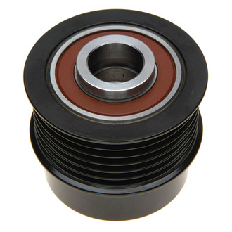 ACDelco® - Professional™ Alternator Decoupler Pulley